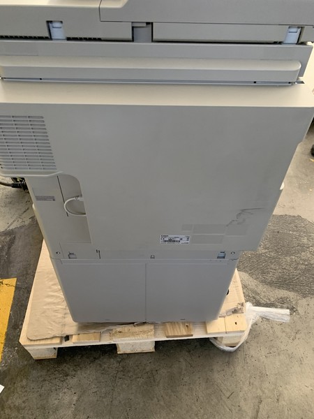 3#4948 CANON COPIER in vendita - foto 58