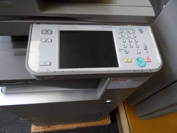 5#4948 CANON PRINTER in vendita - foto 5