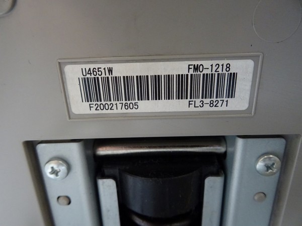 5#4948 CANON PRINTER in vendita - foto 6