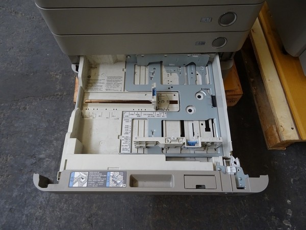 5#4948 CANON PRINTER in vendita - foto 7