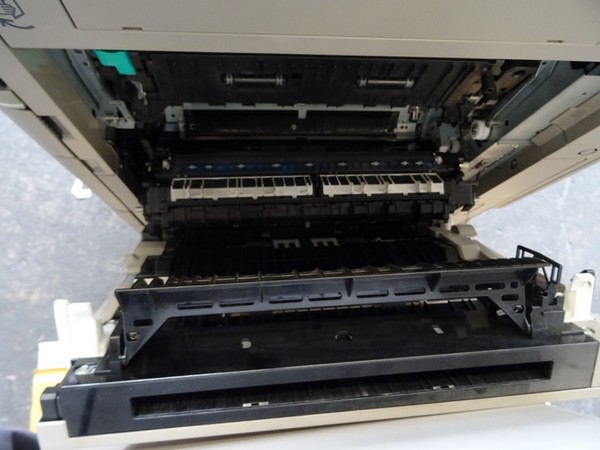 5#4948 CANON PRINTER in vendita - foto 8