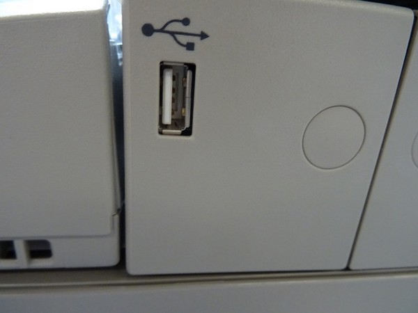 5#4948 CANON PRINTER in vendita - foto 13