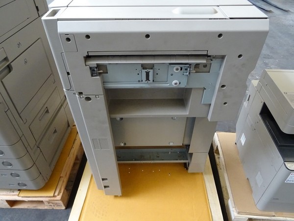 5#4948 CANON PRINTER in vendita - foto 14