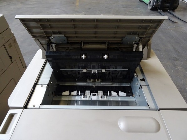 5#4948 CANON PRINTER in vendita - foto 15