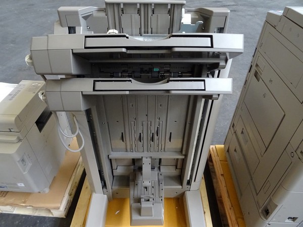 5#4948 CANON PRINTER in vendita - foto 18