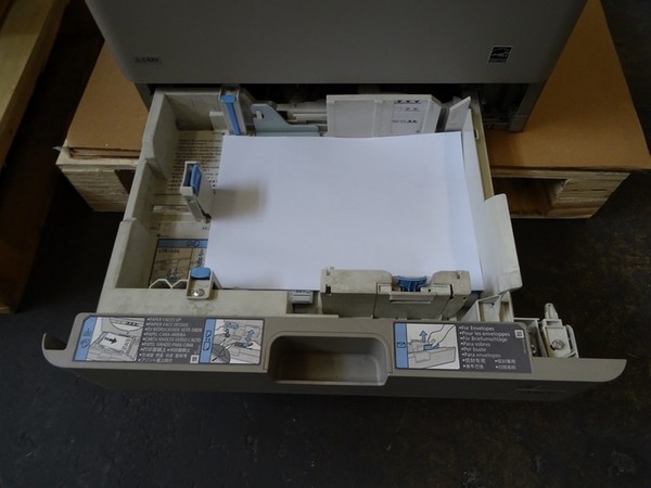 5#4948 CANON PRINTER in vendita - foto 20