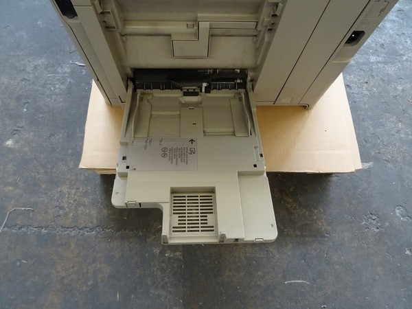 5#4948 CANON PRINTER in vendita - foto 21