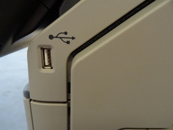 5#4948 CANON PRINTER in vendita - foto 22