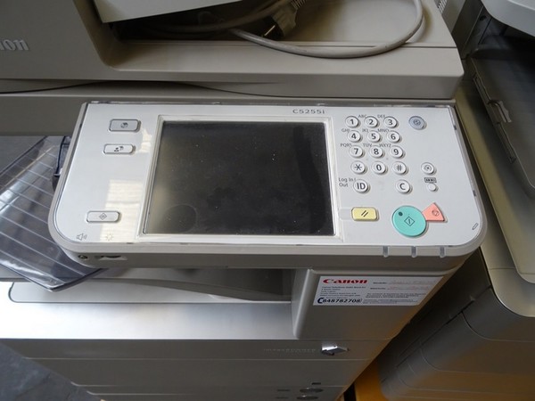 6#4948 CANON PRINTER in vendita - foto 1