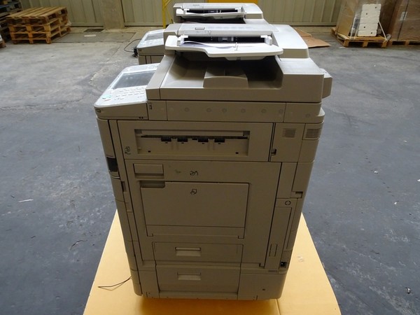 6#4948 CANON PRINTER in vendita - foto 3