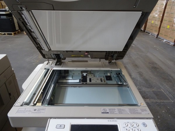 6#4948 CANON PRINTER in vendita - foto 5