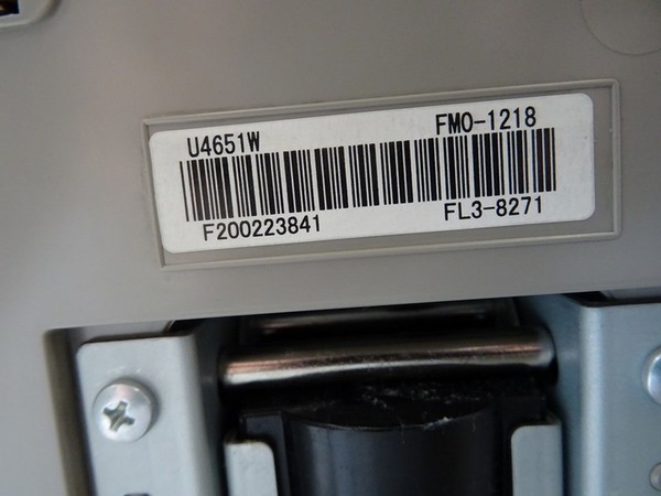 6#4948 CANON PRINTER in vendita - foto 6