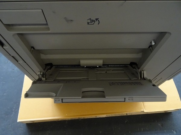 6#4948 CANON PRINTER in vendita - foto 7