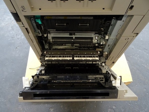 6#4948 CANON PRINTER in vendita - foto 8