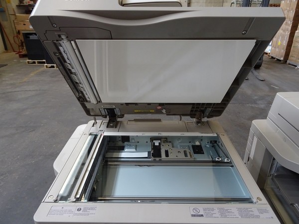 6#4948 CANON PRINTER in vendita - foto 13