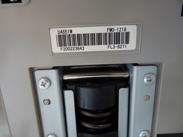 6#4948 CANON PRINTER in vendita - foto 14