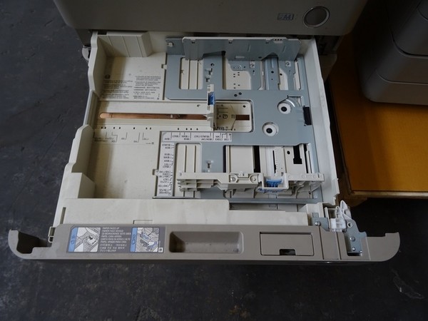 6#4948 CANON PRINTER in vendita - foto 19