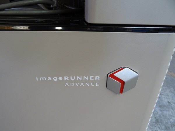 7#4948 IMAGE RUNNER ADV C3325I in vendita - foto 7