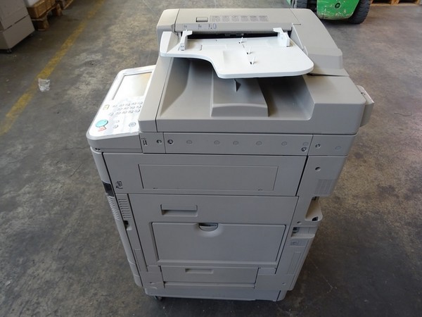 8#4948 CANON ADV C2220I in vendita - foto 2