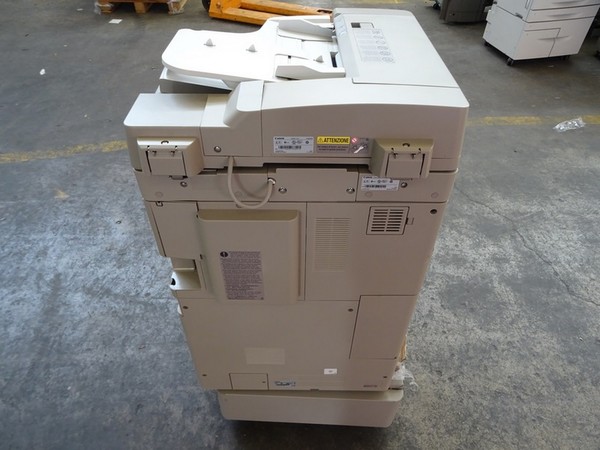 8#4948 CANON ADV C2220I in vendita - foto 3