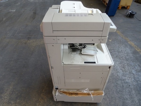 8#4948 CANON ADV C2220I in vendita - foto 4