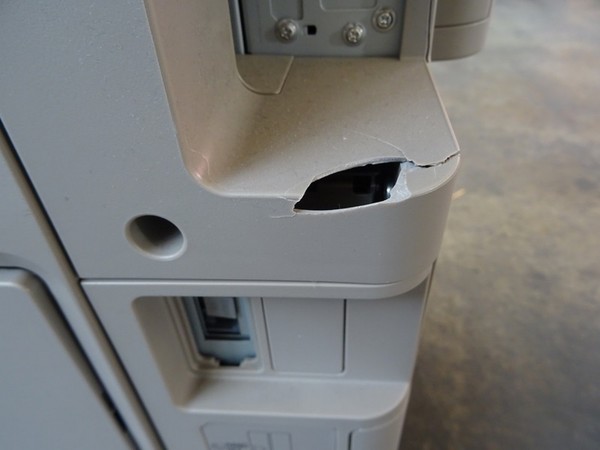 8#4948 CANON ADV C2220I in vendita - foto 11