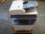 Image 1 - TOSHIBA E STUDIO 2050C - Lot 9 (Auction 4948)