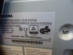 Image 8 - TOSHIBA E STUDIO 2050C - Lot 9 (Auction 4948)