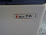 Image 11 - TOSHIBA E STUDIO 2050C - Lot 9 (Auction 4948)