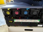 Image 12 - TOSHIBA E STUDIO 2050C - Lot 9 (Auction 4948)