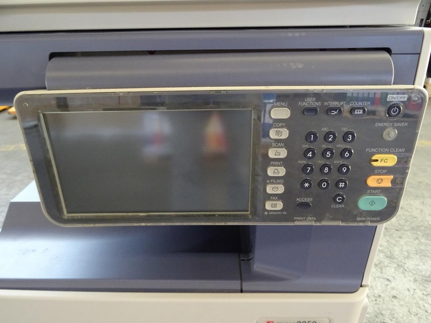 Lot TOSHIBA E STUDIO 2050C