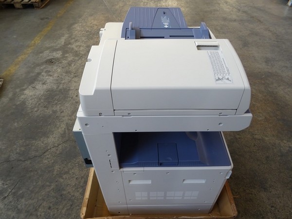 9#4948 TOSHIBA E STUDIO 2050C in vendita - foto 5