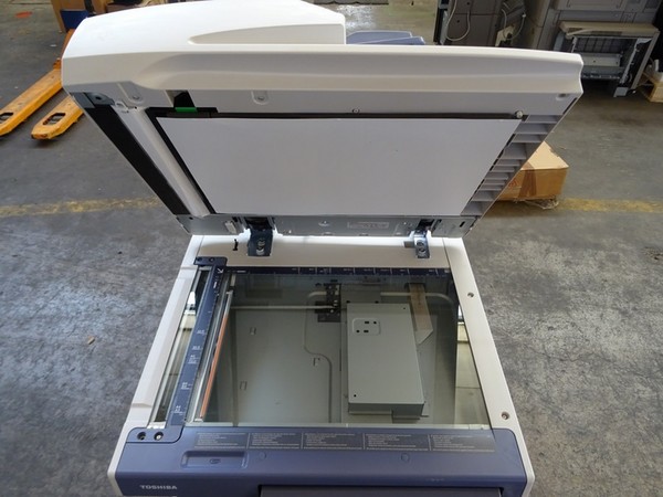 9#4948 TOSHIBA E STUDIO 2050C in vendita - foto 9