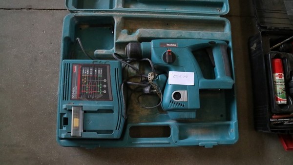 1#4950 Attrezzature officina in vendita - foto 2