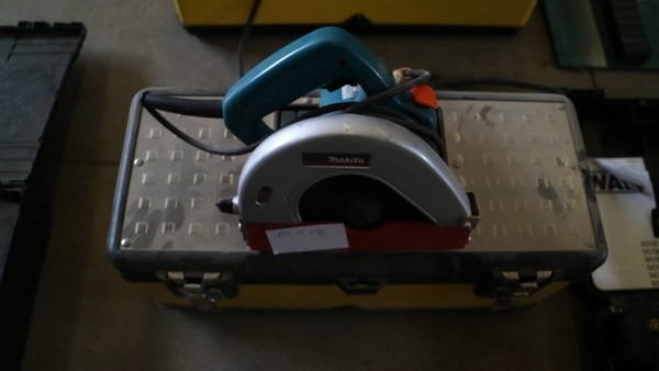 1#4950 Attrezzature officina in vendita - foto 5