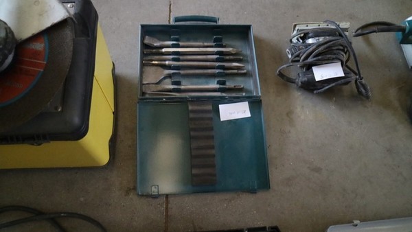 1#4950 Attrezzature officina in vendita - foto 9