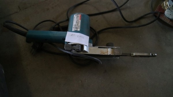 1#4950 Attrezzature officina in vendita - foto 17