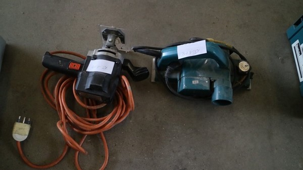 1#4950 Attrezzature officina in vendita - foto 19