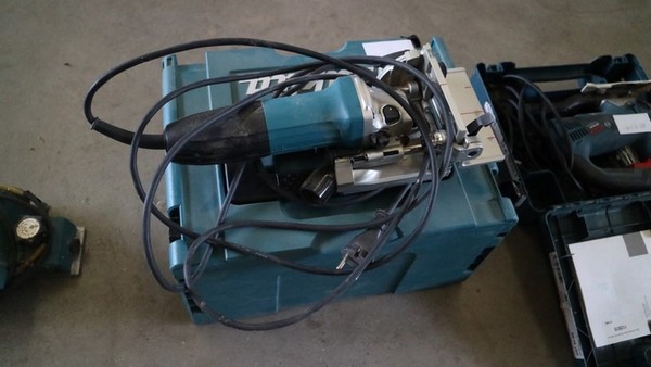 1#4950 Attrezzature officina in vendita - foto 21