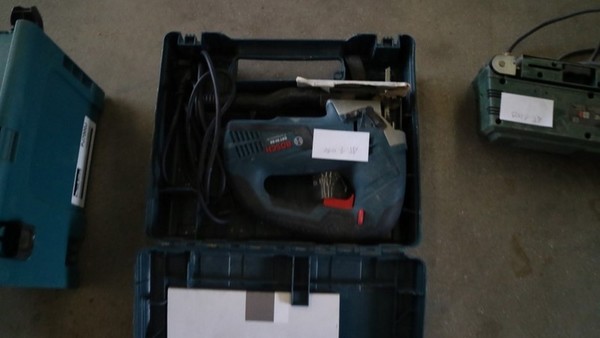 1#4950 Attrezzature officina in vendita - foto 25