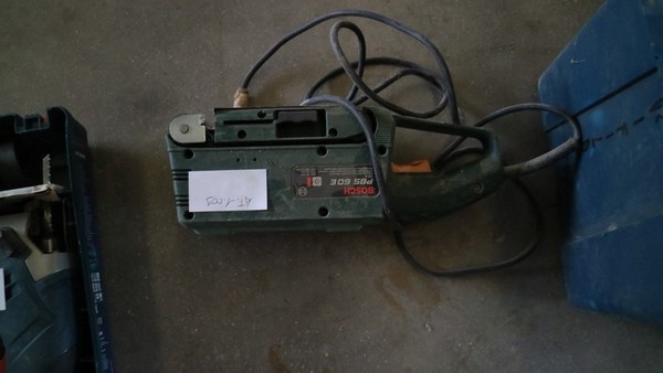 1#4950 Attrezzature officina in vendita - foto 26