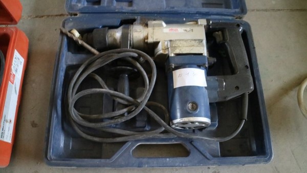 1#4950 Attrezzature officina in vendita - foto 29