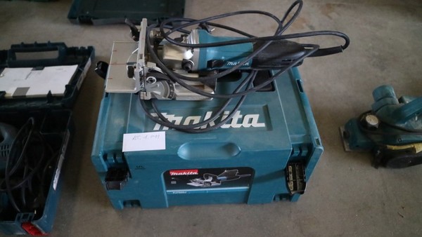1#4950 Attrezzature officina in vendita - foto 39