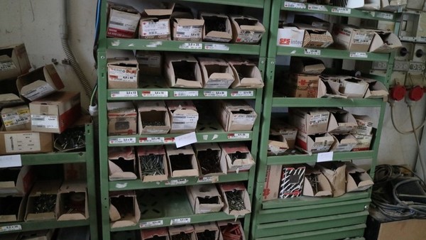 1#4950 Attrezzature officina in vendita - foto 41