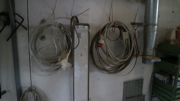 1#4950 Attrezzature officina in vendita - foto 44