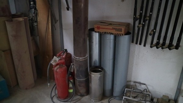 1#4950 Attrezzature officina in vendita - foto 47