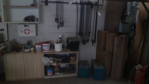 1#4950 Attrezzature officina in vendita - foto 48