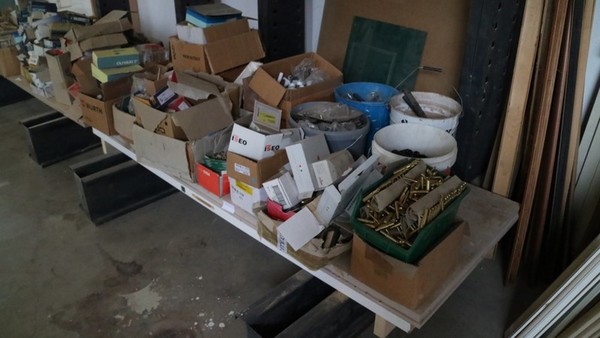 1#4950 Attrezzature officina in vendita - foto 54