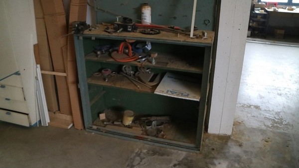 1#4950 Attrezzature officina in vendita - foto 58
