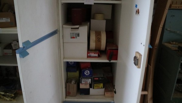 1#4950 Attrezzature officina in vendita - foto 63